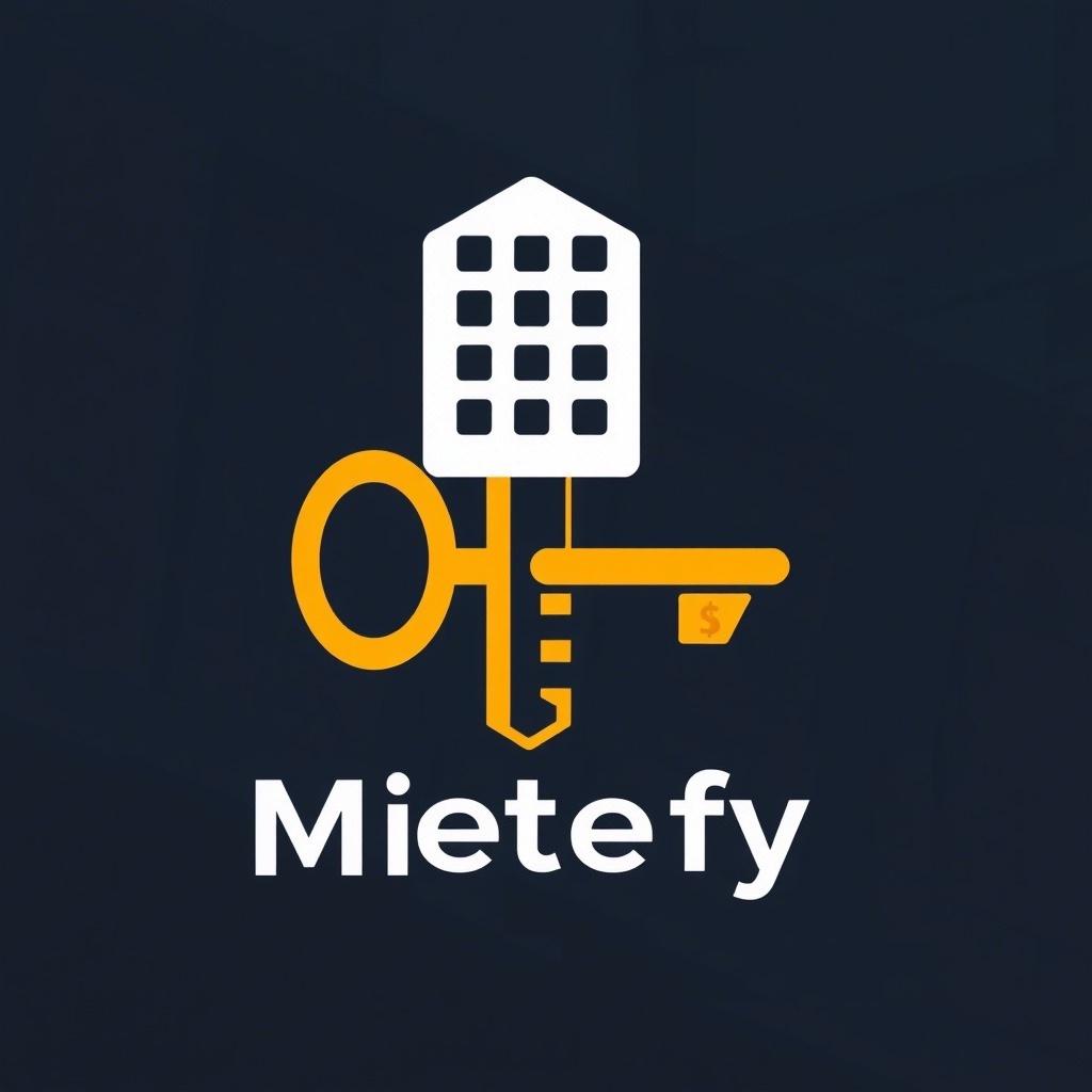 Mietefy Logo