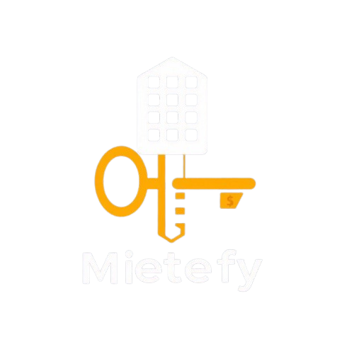 Mietefy Logo
